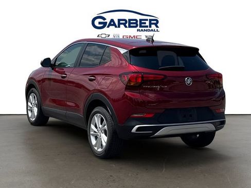 Used 2023 Buick Encore GX Preferred FWD image 3