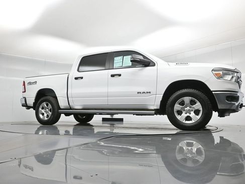 Used 2024 RAM 1500 Big Horn image 48
