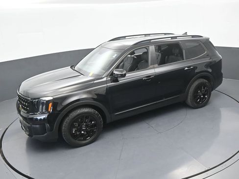 Used 2024 Kia Telluride SX X-Pro AWD/4WD image 57