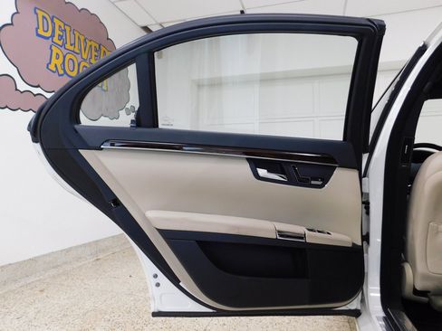 Used 2012 Mercedes-Benz S 550 4MATIC image 66
