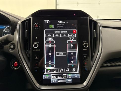 New 2026 Subaru Crosstrek 2.5i Limited image 22