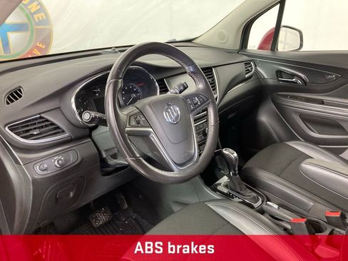 Used 2019 Buick Encore Preferred w/ Safety Package image 14