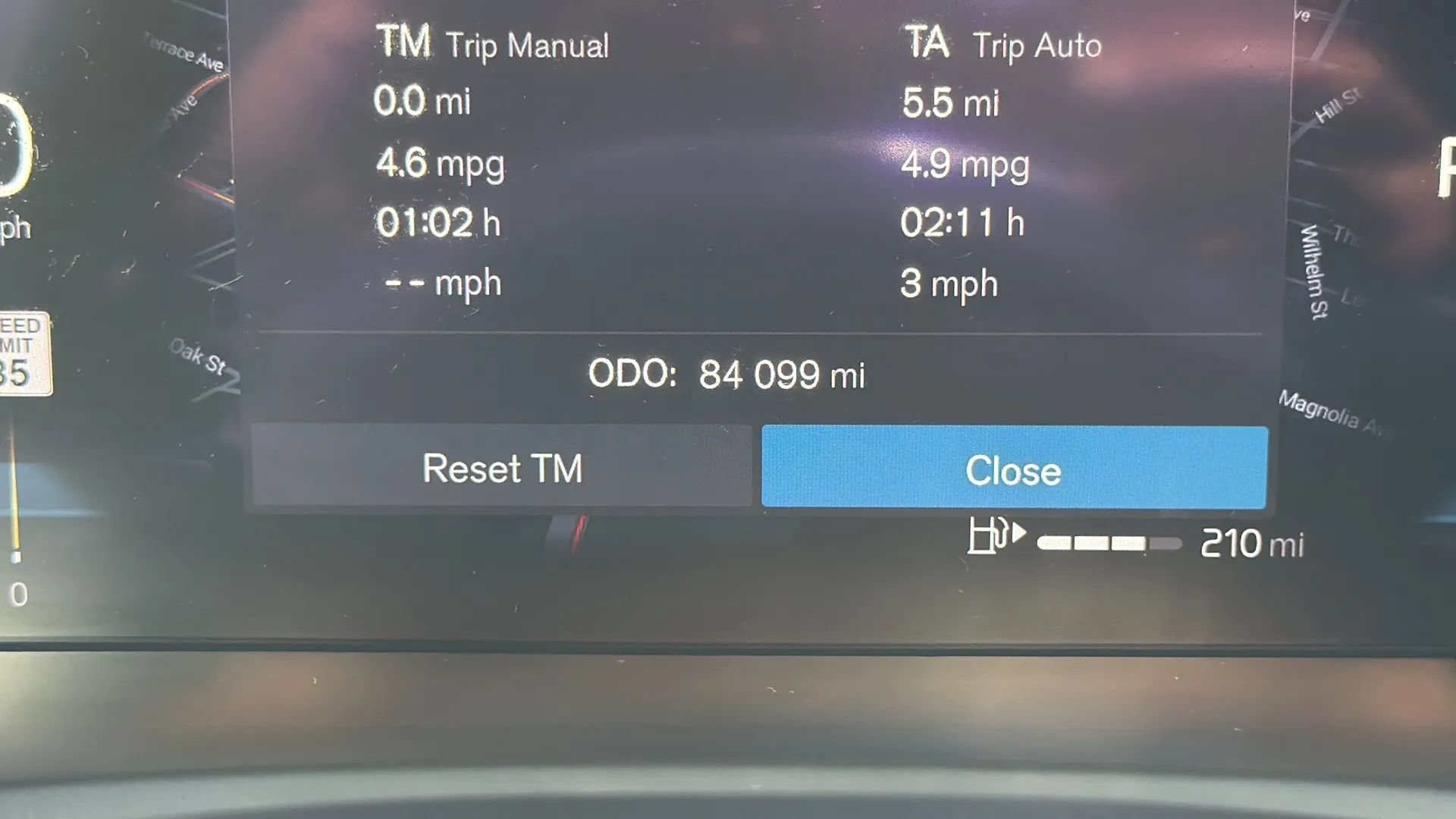 Used 2023 Volvo XC90 B5 Core AWD/4WD image 17