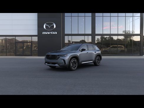 New 2026 MAZDA CX-50 Meridian Edition w/ Cargo Package image 1