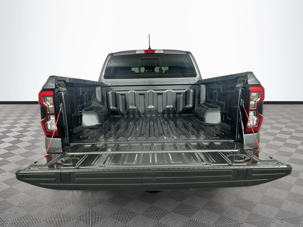 New 2026 Ford Ranger XLT w/ Equipment Group 301A High AWD/4WD image 23