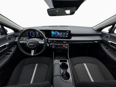 New 2026 Hyundai Sonata SEL AWD/4WD image 13