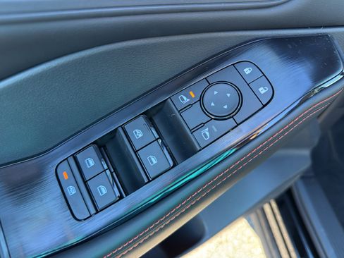 New 2026 Nissan Rogue SV image 12