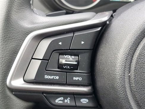 Certified 2023 Subaru Forester Limited image 23