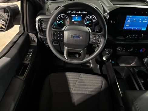 Used 2022 Ford F150 XL w/ STX Appearance Package image 18