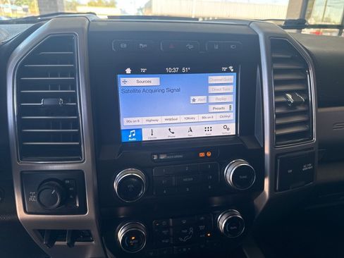 Used 2019 Ford F250 Platinum w/ Platinum Ultimate Package image 10