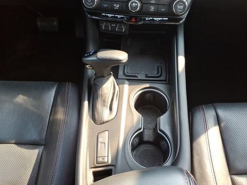 Certified 2021 Dodge Durango R/T w/ Premium Interior Group AWD/4WD image 25