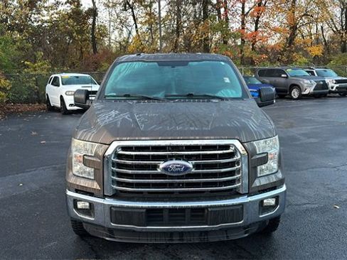 Used 2016 Ford F150 XLT w/ Equipment Group 302A Luxury image 9