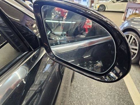 Used 2019 Mercedes-Benz S 450 4MATIC Sedan image 32