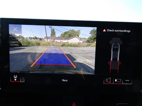 Used 2022 Audi A4 2.0T Premium Plus image 15