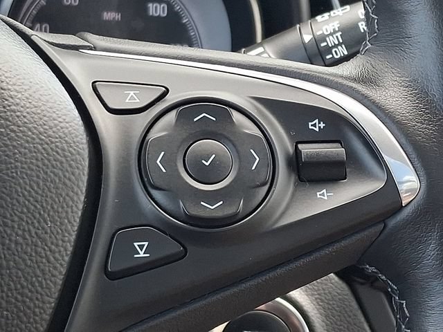 Used 2020 Buick Envision Essence AWD/4WD image 23