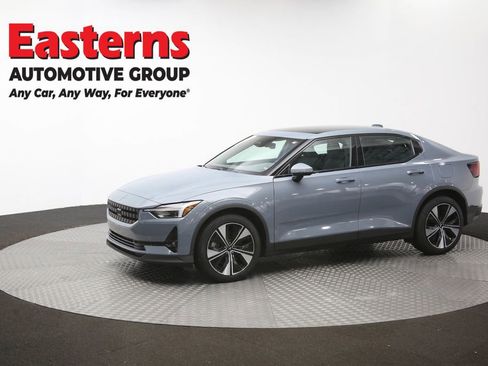 Used 2023 Polestar Polestar 2 w/ Pilot Pack FWD image 55
