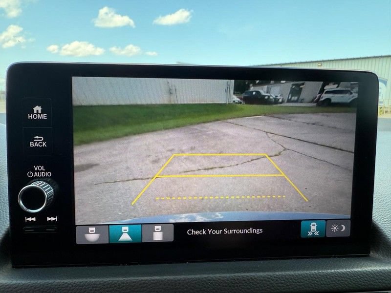 Used 2024 Honda Civic Si image 14