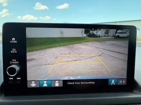 Used 2024 Honda Civic Si image 14