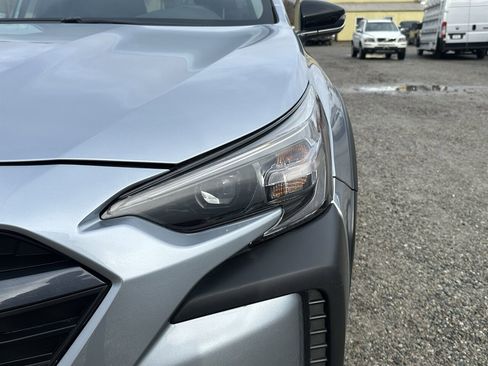 Used 2024 Subaru Outback Limited image 33