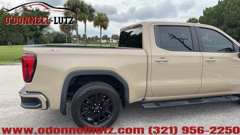 Used 2022 GMC Sierra 1500 Elevation AWD/4WD image 33