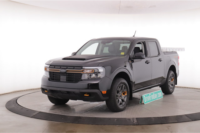 Used 2023 Ford Maverick Tremor w/ Tremor Off-Road Package AWD/4WD image 10