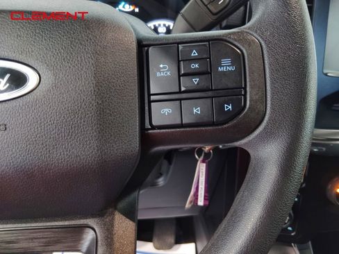 Used 2021 Ford F150 Tremor image 11