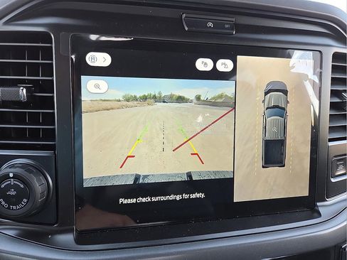 New 2026 Ford F150 XLT RWD image 19