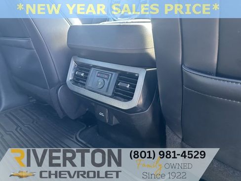 Used 2025 Ford F350 Platinum image 20