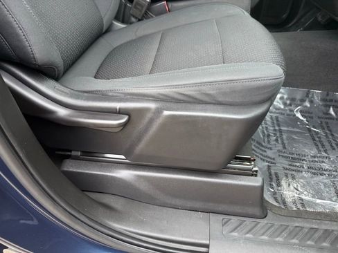 Used 2020 Chevrolet Silverado 1500 Custom w/ Custom Value Package image 41