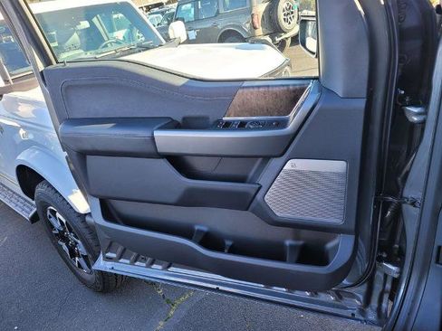 New 2026 Ford F350 Lariat w/ FX4 Off-Road Package image 12