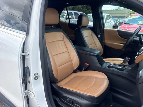 Used 2019 Chevrolet Equinox Premier FWD image 19