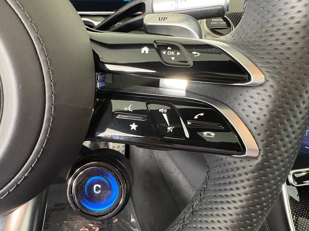 Certified 2025 Mercedes-Benz S 63 AMG S image 21