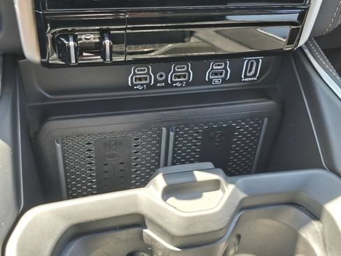 Used 2026 RAM 1500 Tungsten w/ Bed Utility Group AWD/4WD image 16