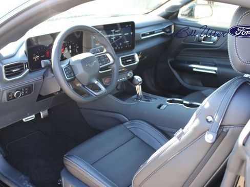 New 2026 Ford Mustang Premium image 10