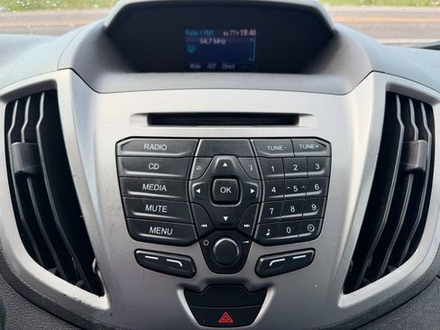 Used 2015 Ford Transit 350 XLT RWD image 14