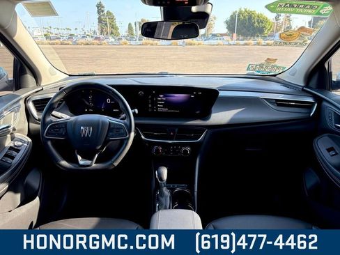 Used 2024 Buick Encore GX Sport Touring w/ Comfort Package image 25