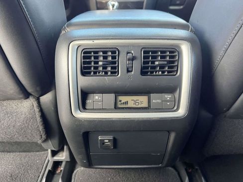 Used 2018 INFINITI QX60 AWD w/ Premium Plus Package image 15