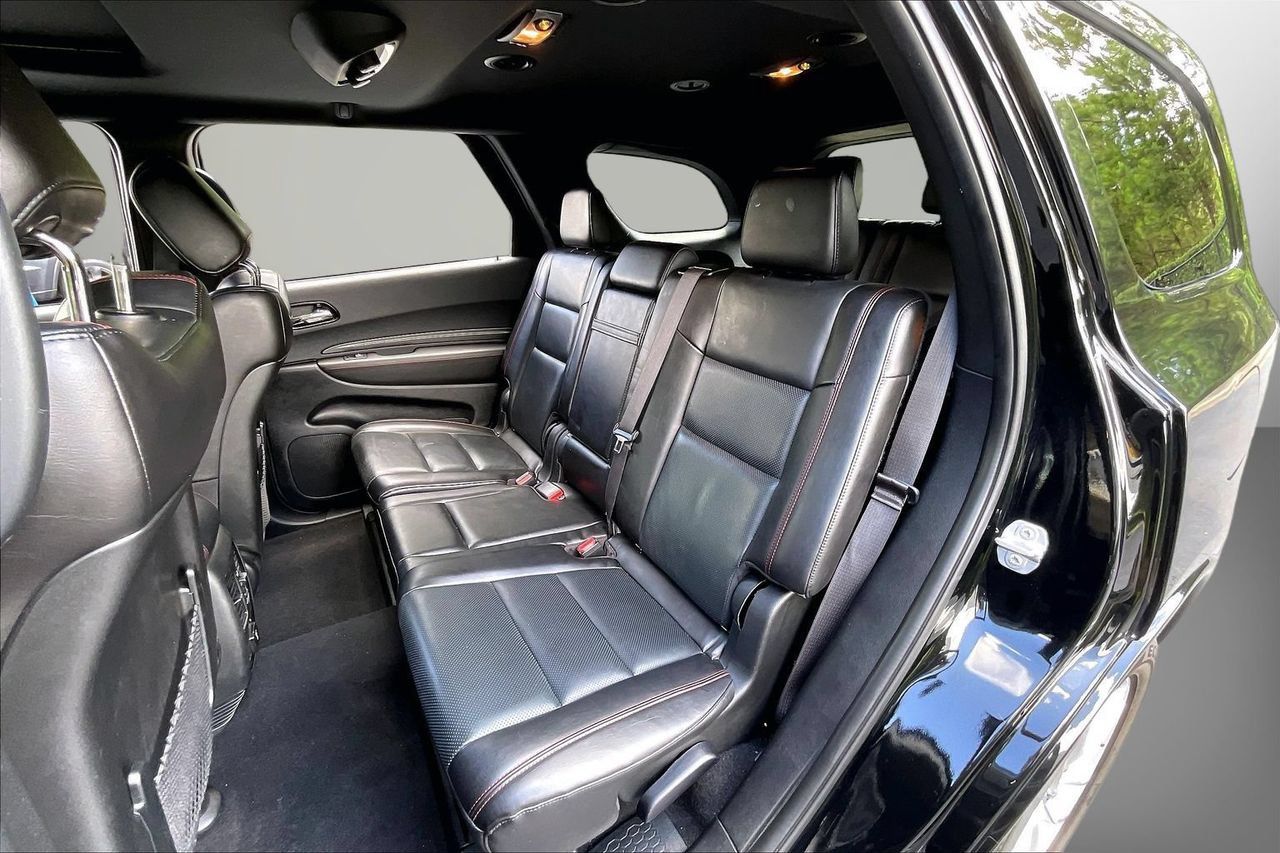 Used 2023 Dodge Durango R/T AWD/4WD image 23