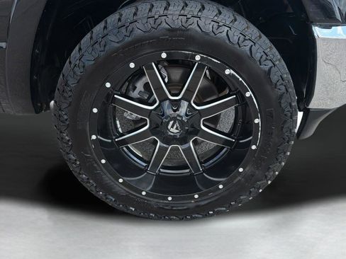 Used 2022 RAM 1500 Laramie AWD/4WD image 24