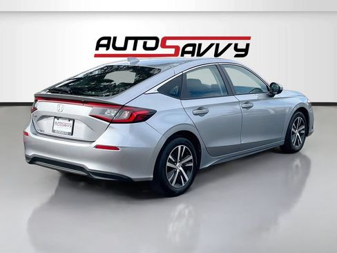 Used 2023 Honda Civic LX image 7
