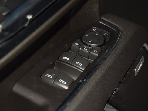 New 2026 Chevrolet Silverado 2500 LTZ w/ LTZ Premium Package image 52