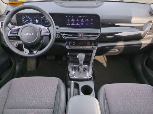 Used 2024 Kia Seltos S image 15