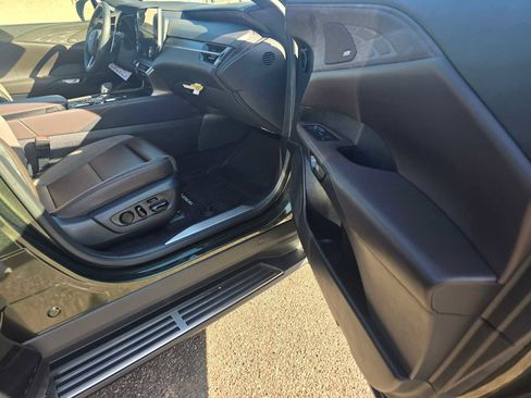 New 2026 Lexus RX 350 Luxury image 10