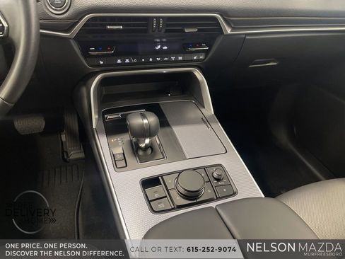 Certified 2025 MAZDA CX-90 3.3 Turbo w/ Preferred Package image 18