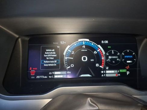 Used 2025 Toyota Sequoia SR5 image 17