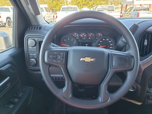 New 2026 Chevrolet Silverado 3500 W/T w/ WT Convenience Package image 17