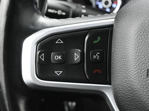 Used 2022 RAM 1500 Big Horn AWD/4WD image 6