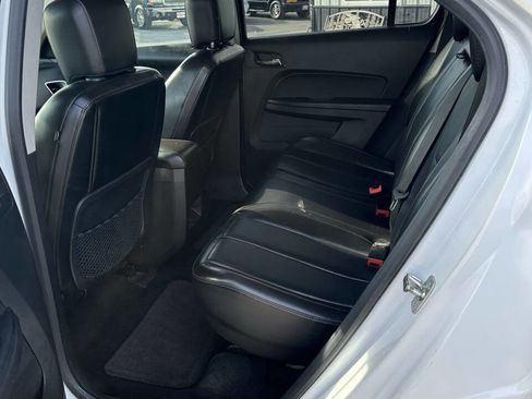 Used 2012 Chevrolet Equinox LT image 15