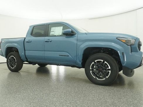 New 2026 Toyota Tacoma TRD Sport image 66