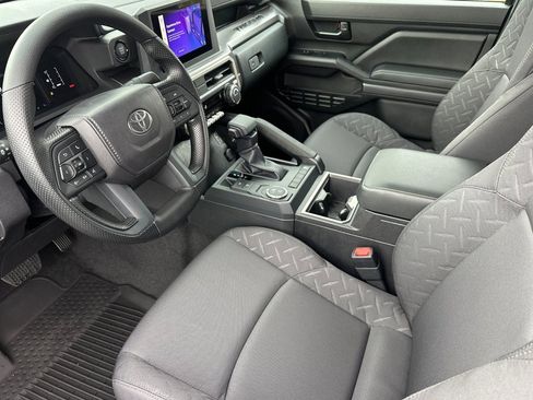 New 2026 Toyota Tacoma SR5 image 11